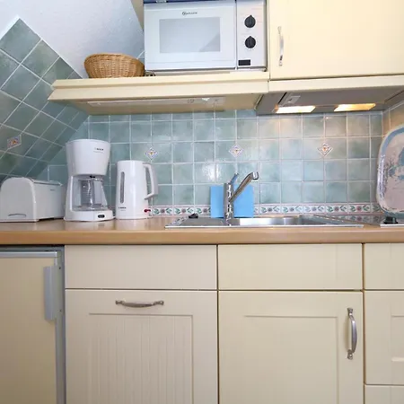 App-hanna Appartement